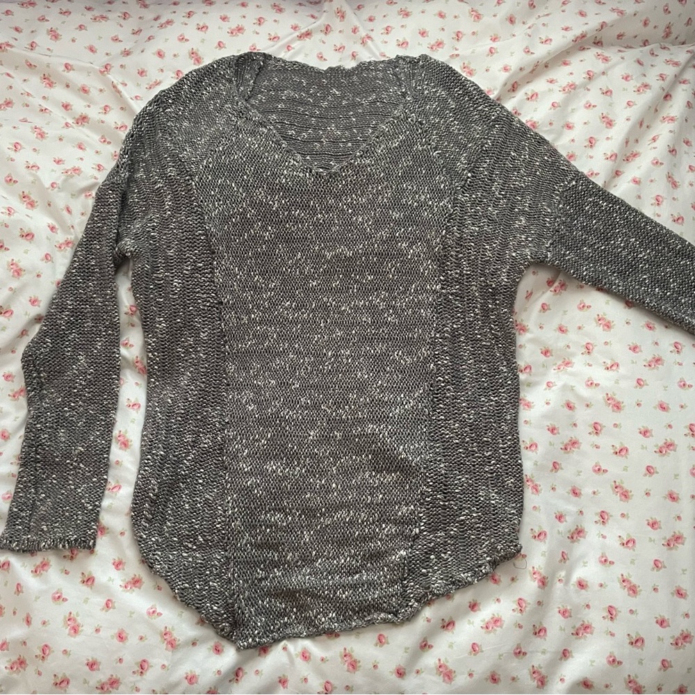 vintage helmut lang sweater